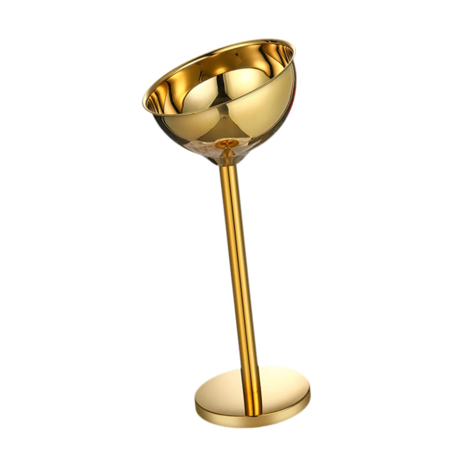 Stainless Champagne Ice Bucket