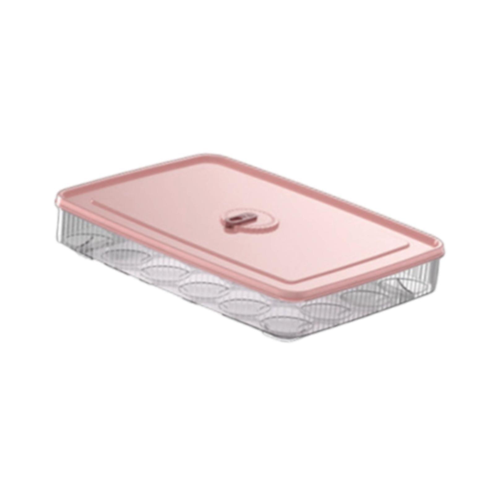 Egg Storage Box 24 Eggs