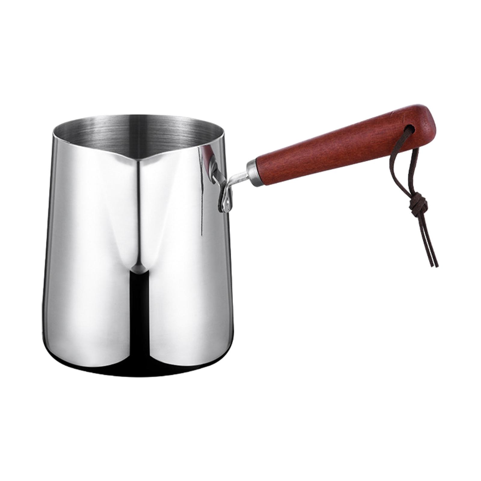 Turkish Coffee Pot