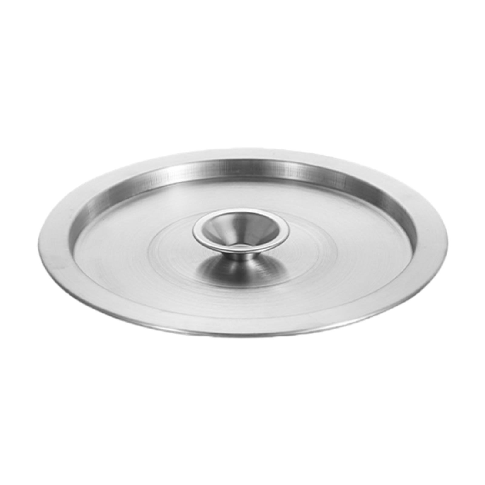 Frying Pot Lid