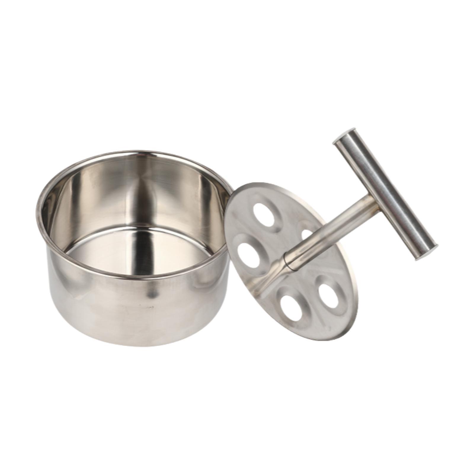 5 Holes Meatball Maker