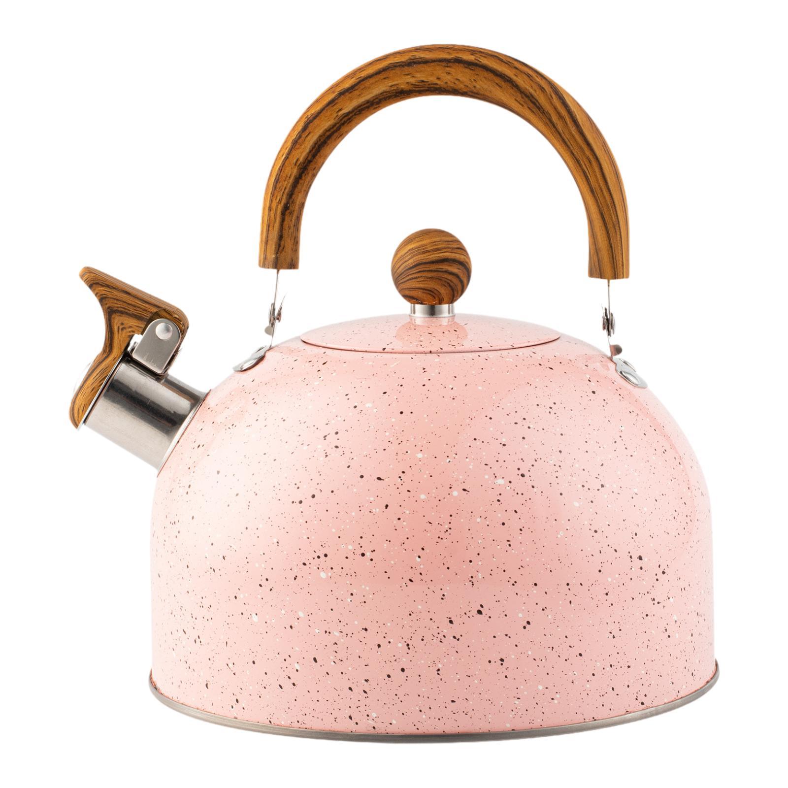 Whistling Kettle
