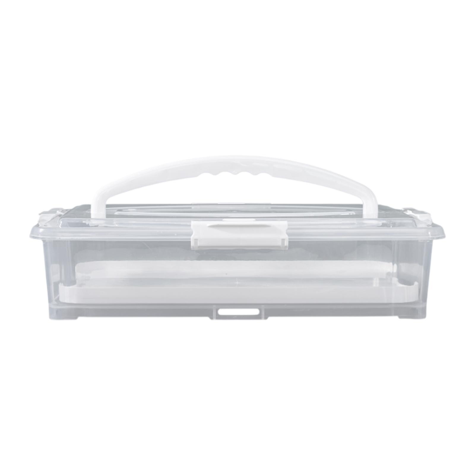 Cheesecake Carrier
