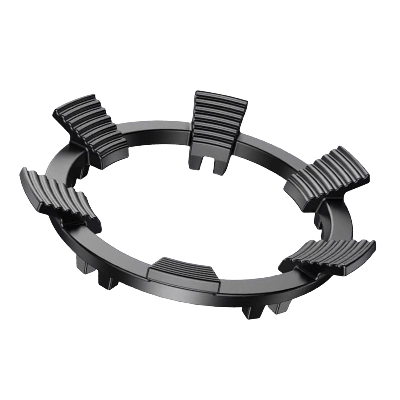 Wok Support Ring 6 Claws