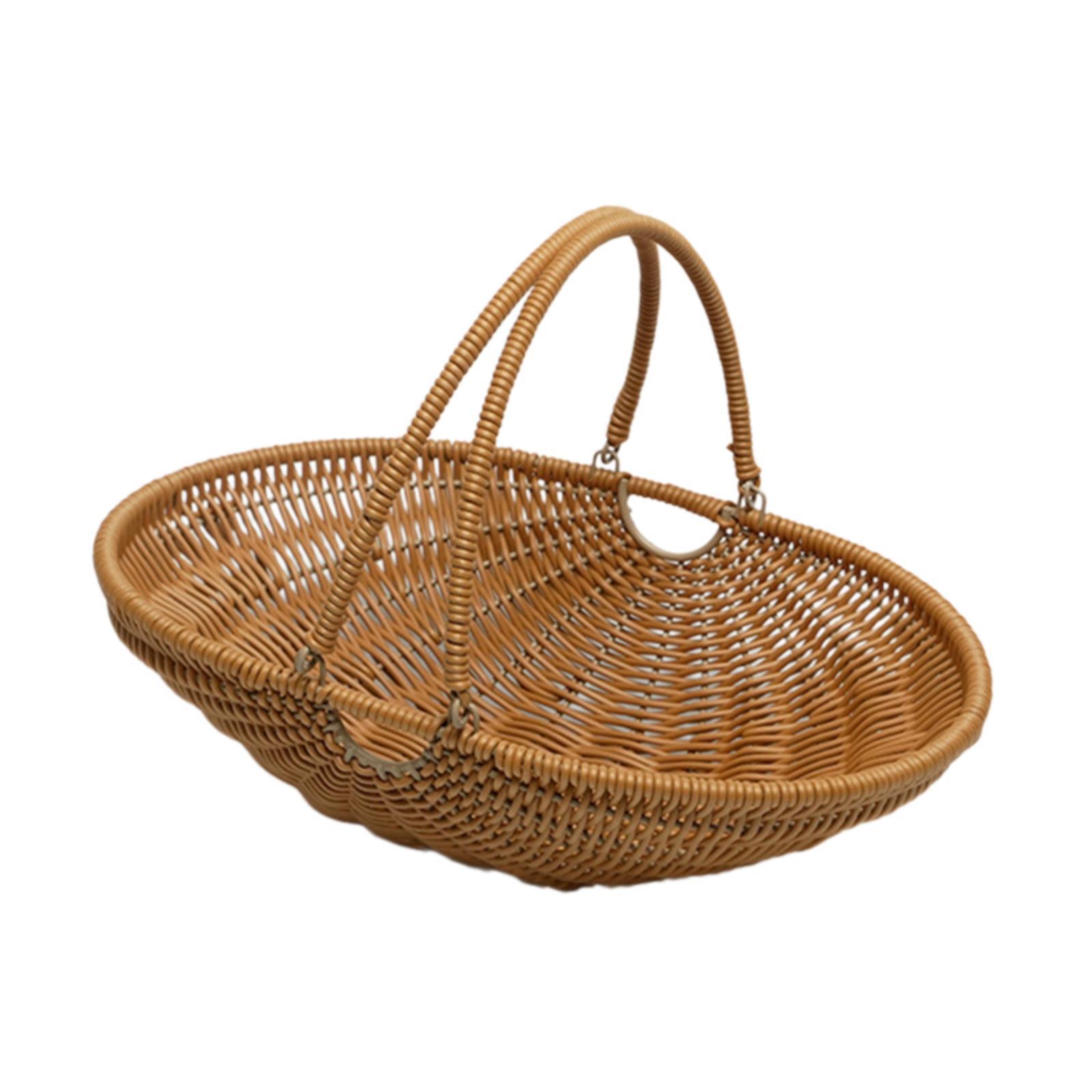 Picnic Storage Basket