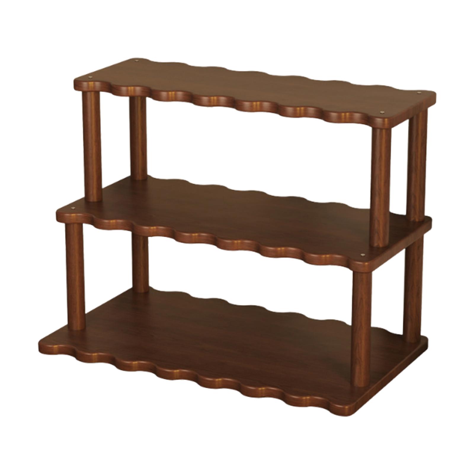 Desktop Storage Rack