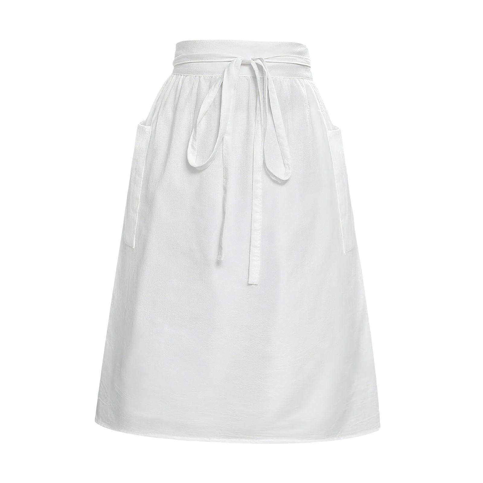 Long Apron
