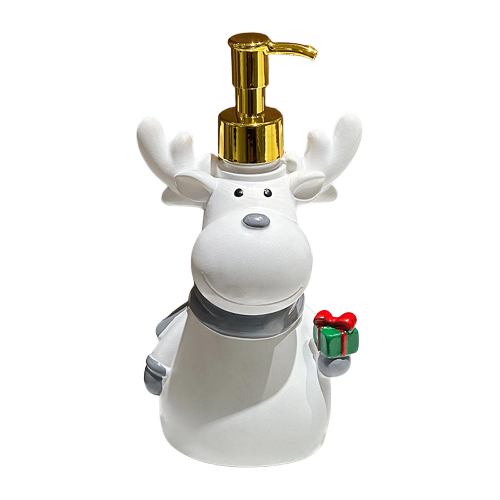 Liquid Soap Dispenser