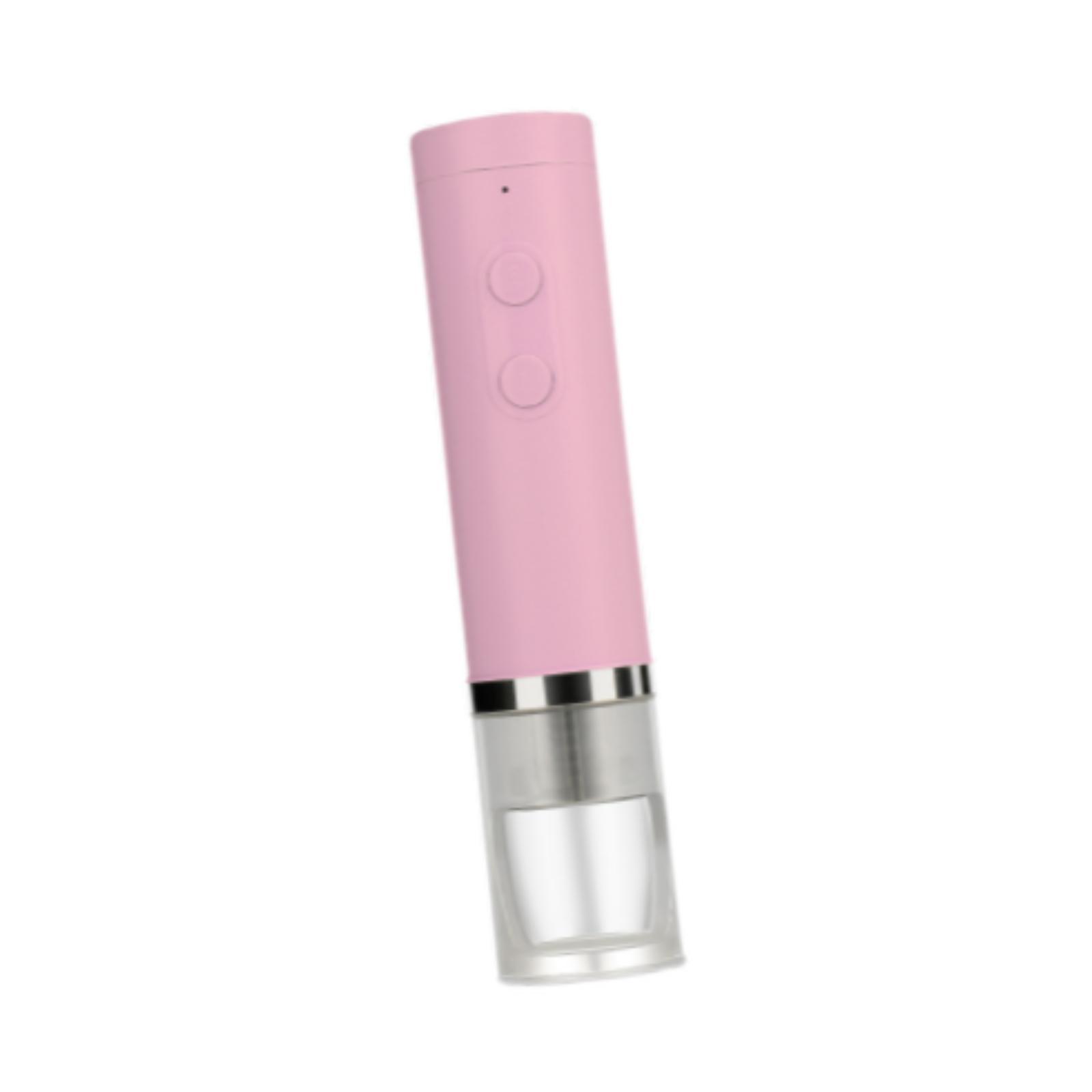 Electric Nutcracker