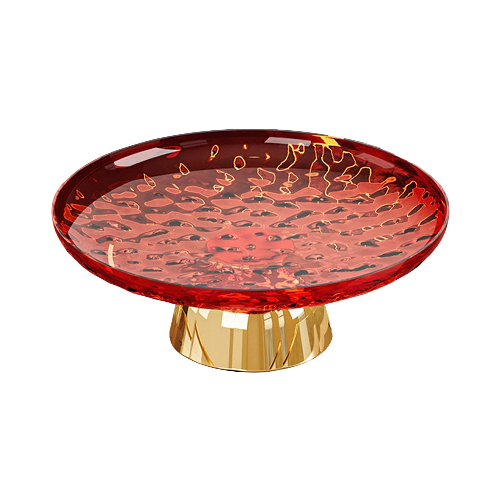 Pedestal Fruit Bowl