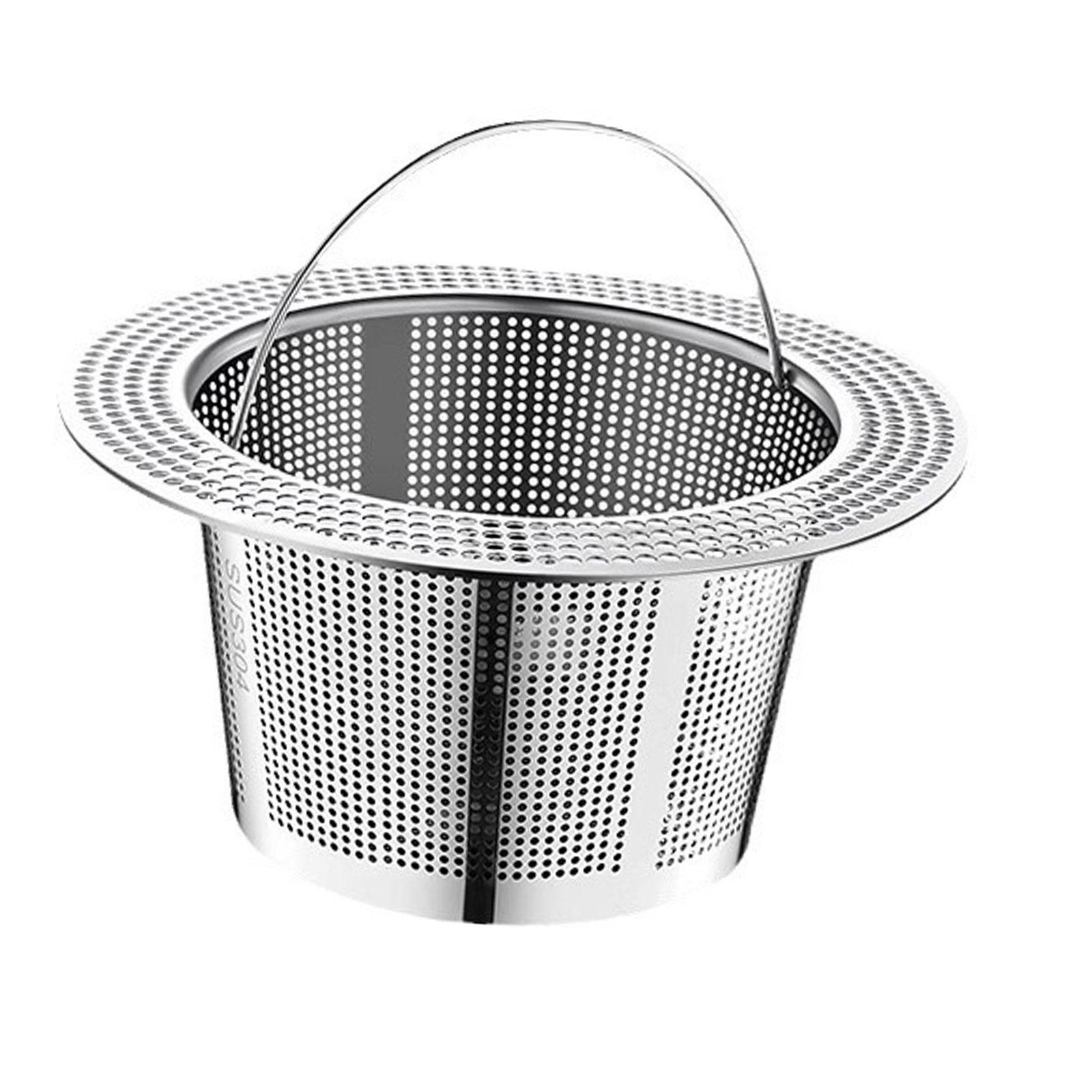 Fine Mesh Juice Strainer