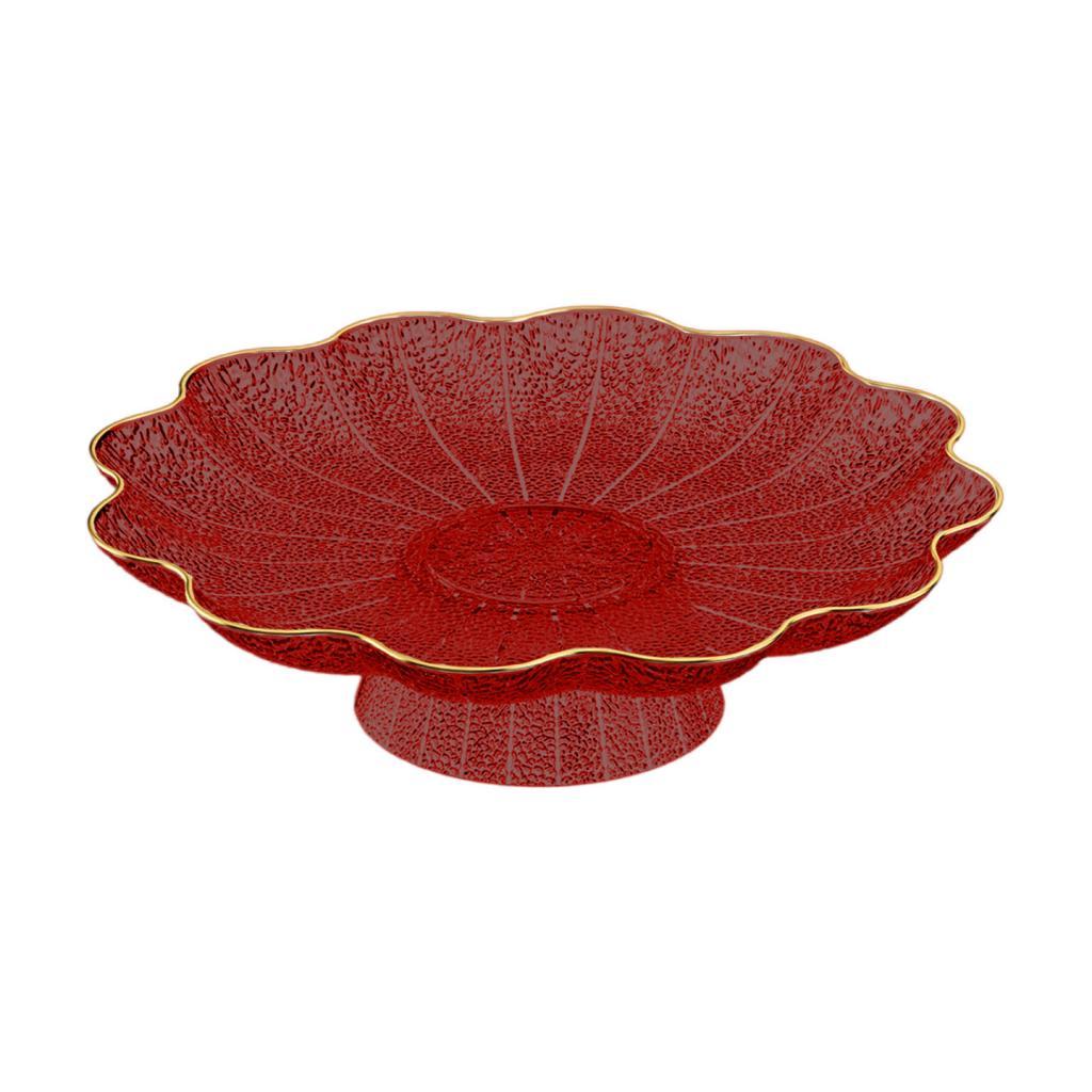 Pedestal Fruit Bowl
