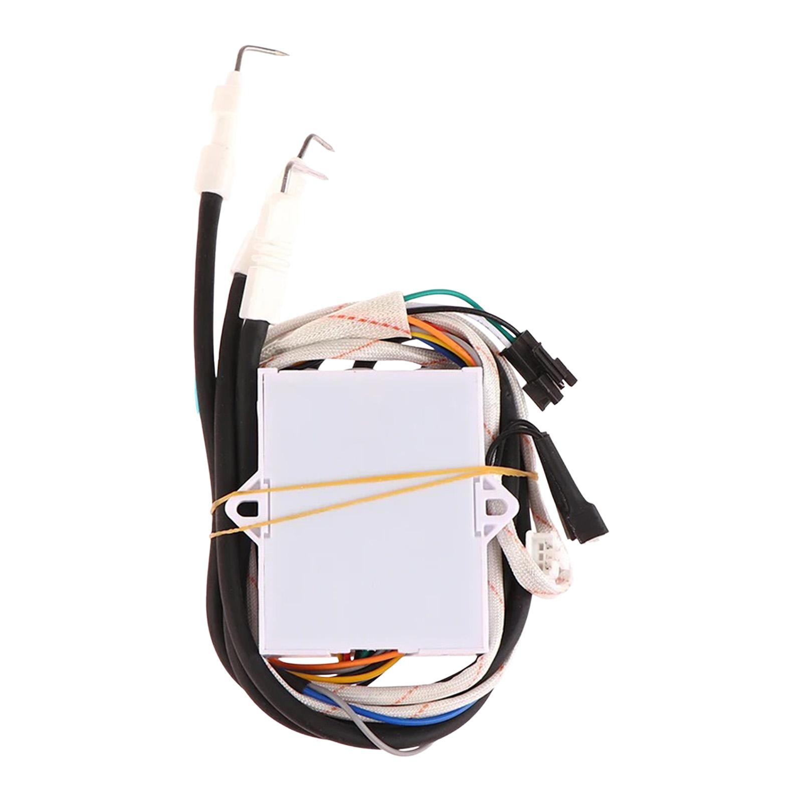 Gas Water Heater Pulse Igniter