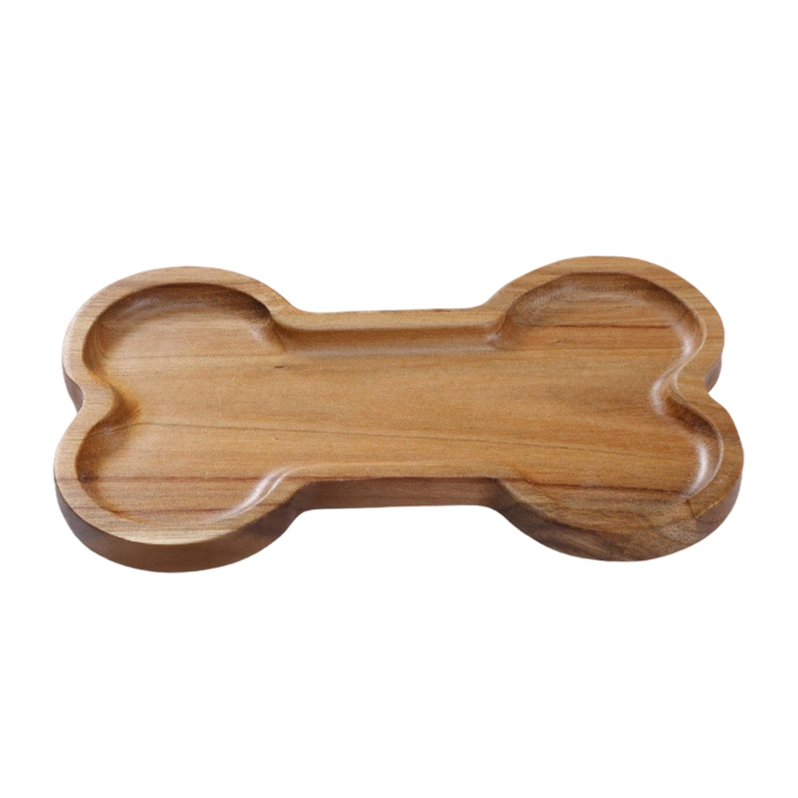 Wood Serving Tray