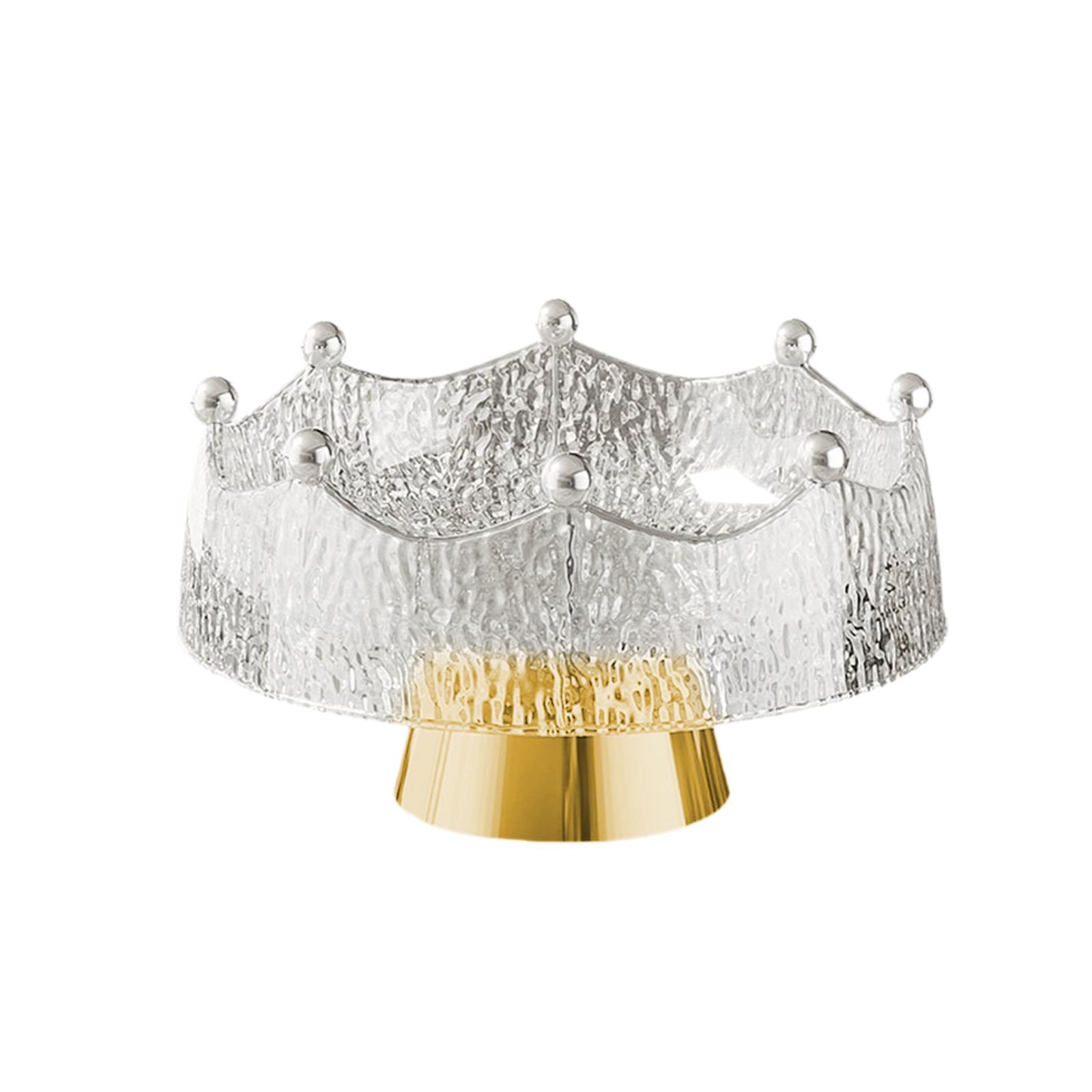Fruit Serving Bowl