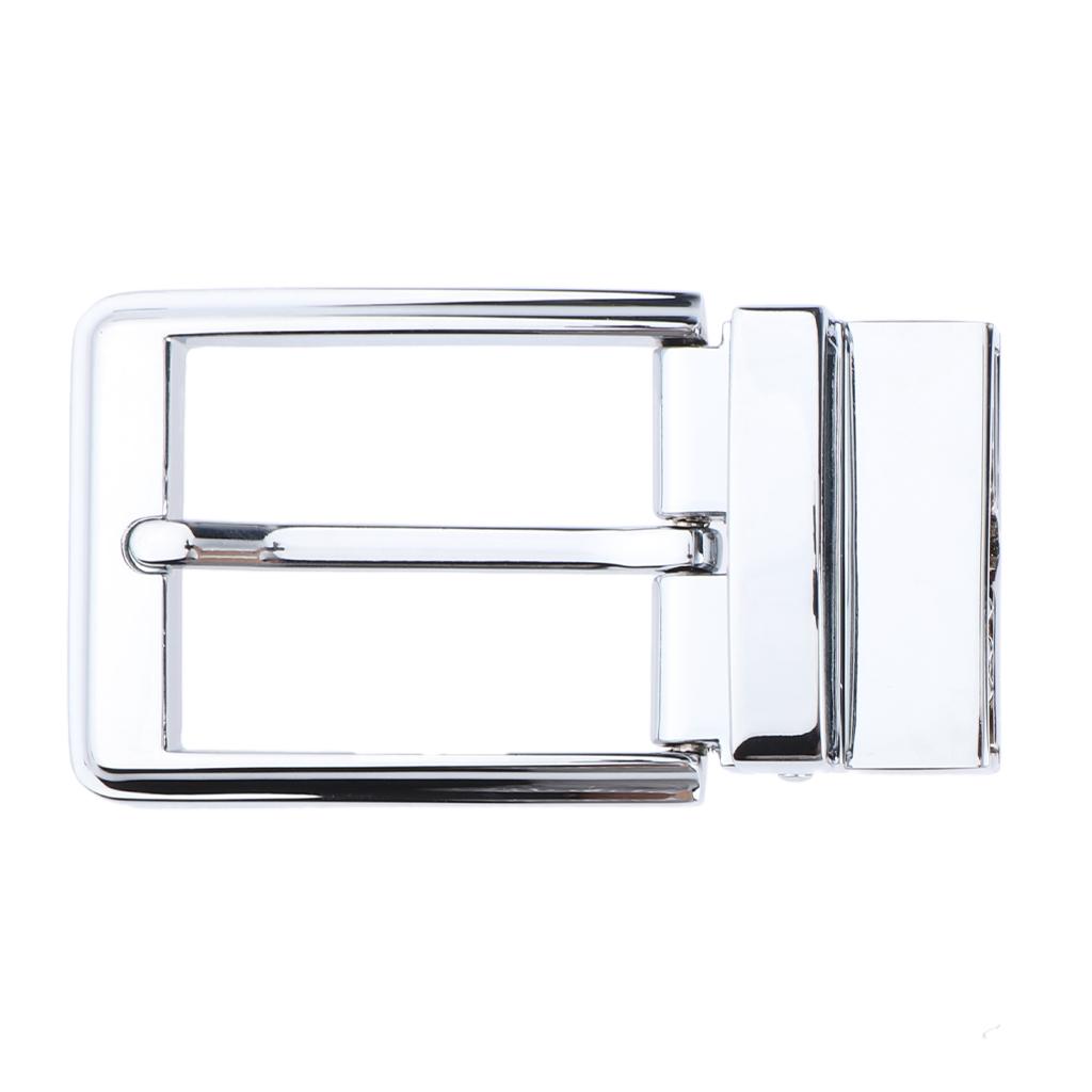 Reversible Belt Buckle