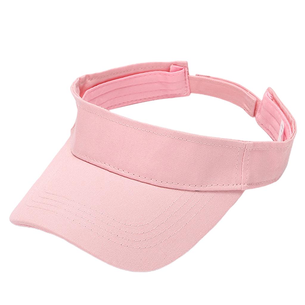 Tennis Caps Pink