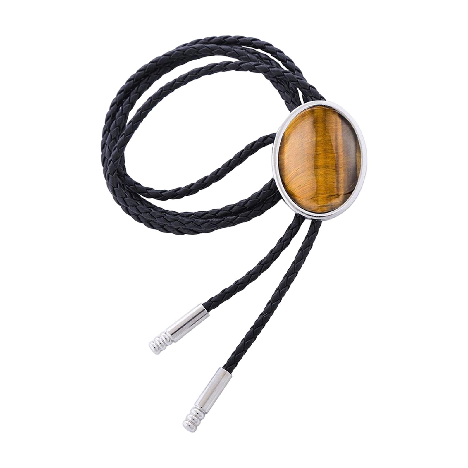 Cowgirl Bolo Tie