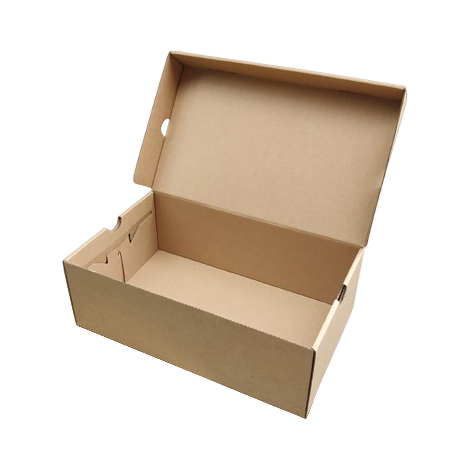 Shoe Storage Box 35cmx25cmx12cm