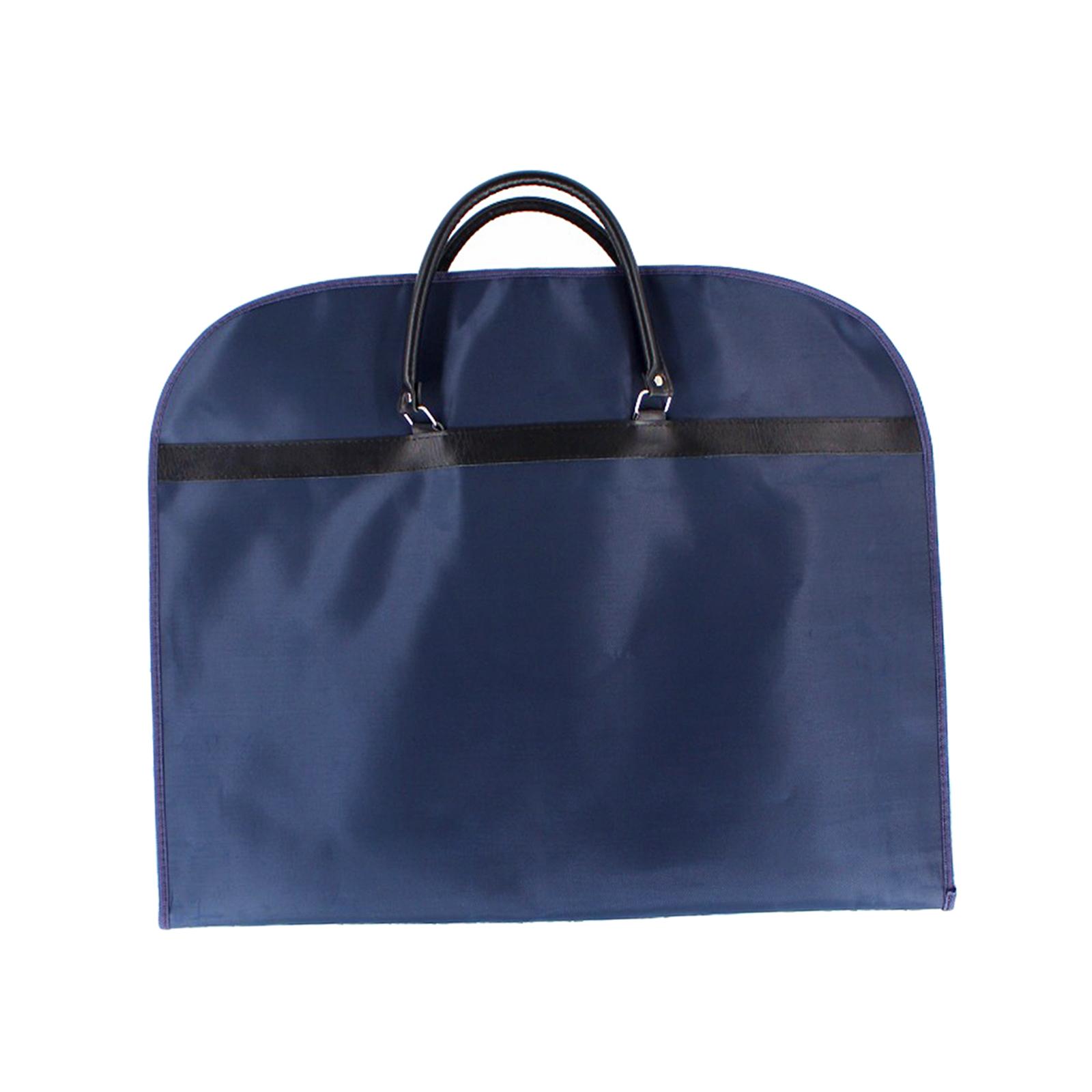 Suit Bag Hanging Oxford Cloth
