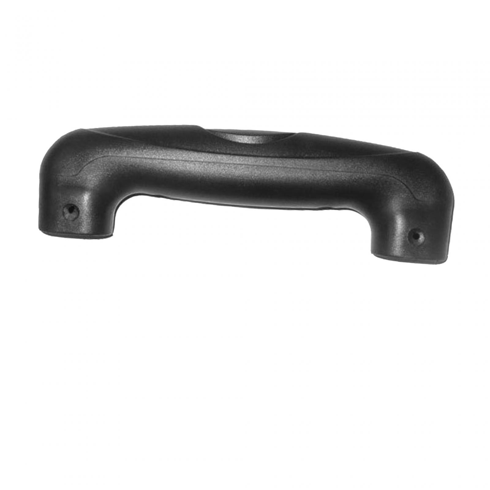 Luggage Handle Replacement
