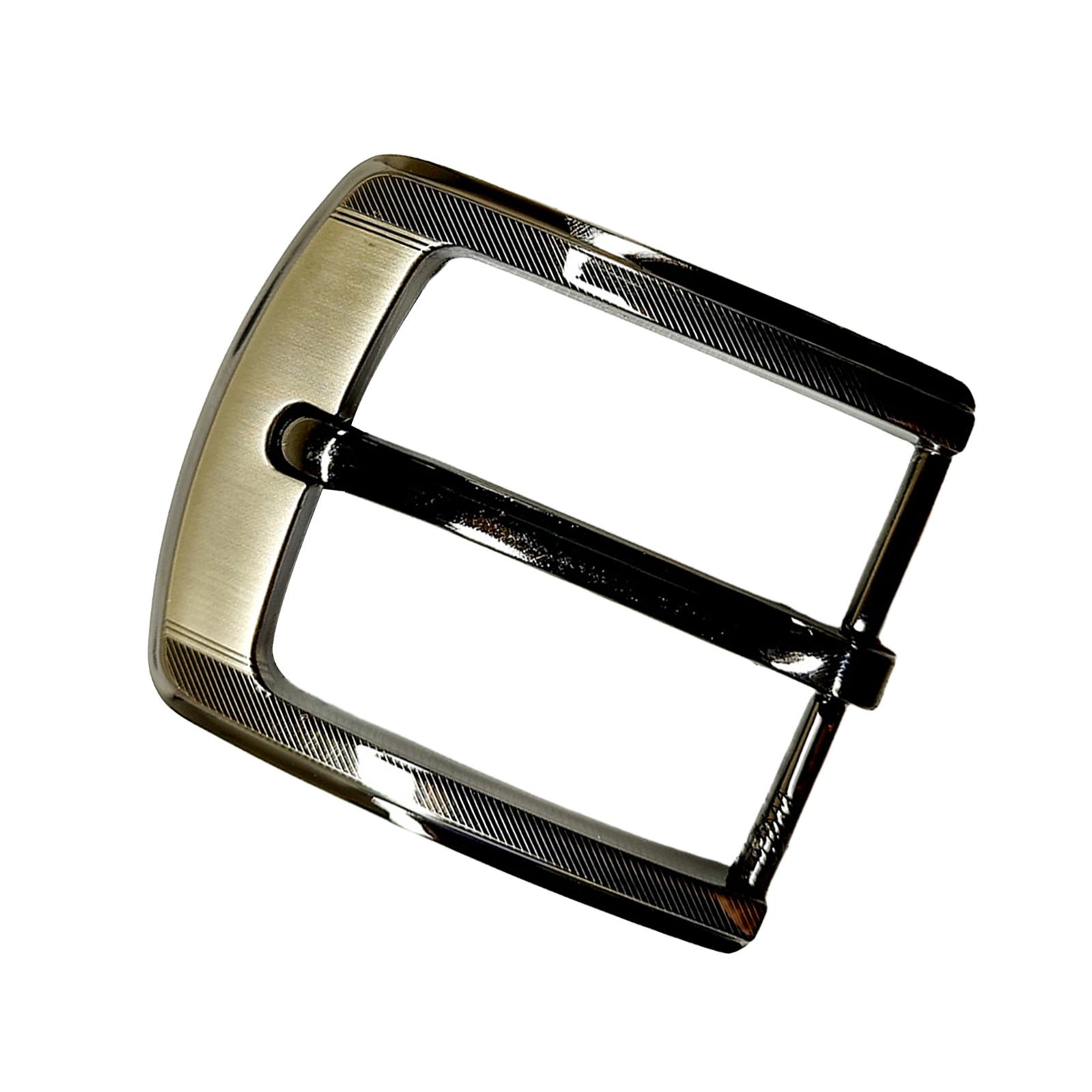 Belt Buckle Square
