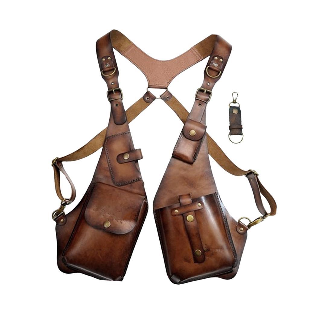 Shoulder Bag Pocket Organiser