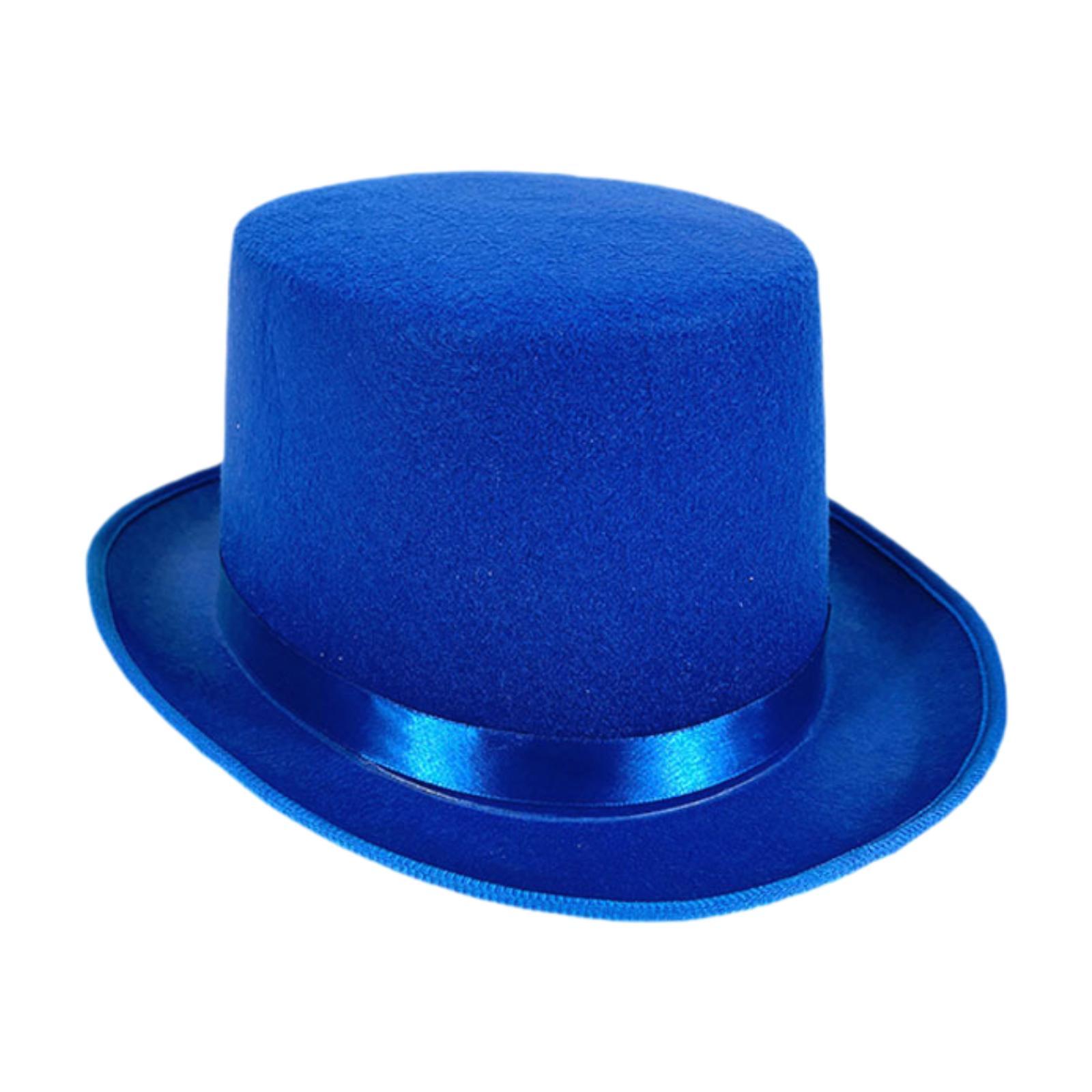 Top Hat Flat Top