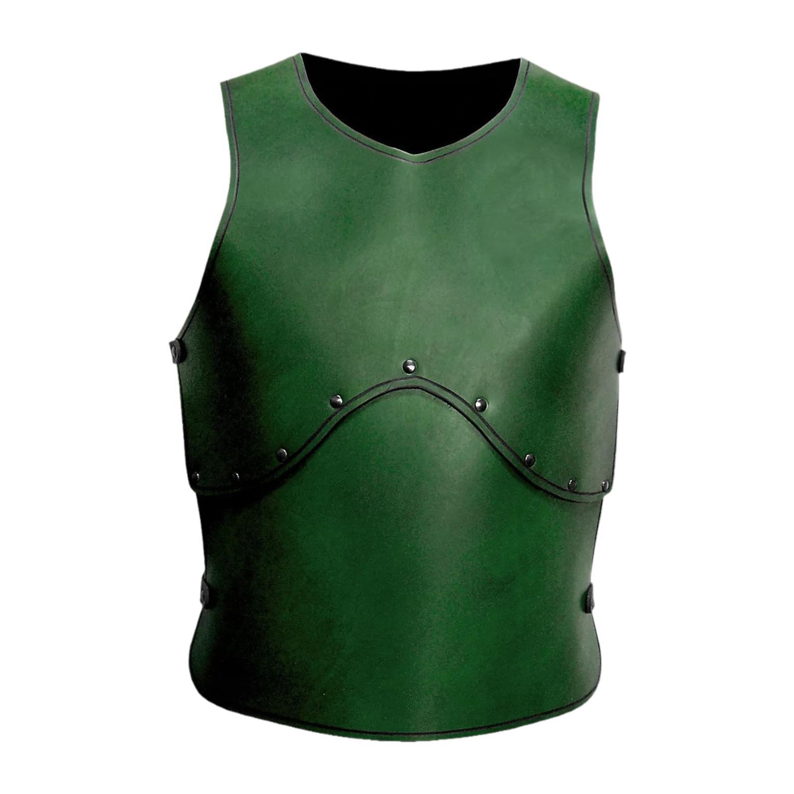 Medieval Chest Armor Decor