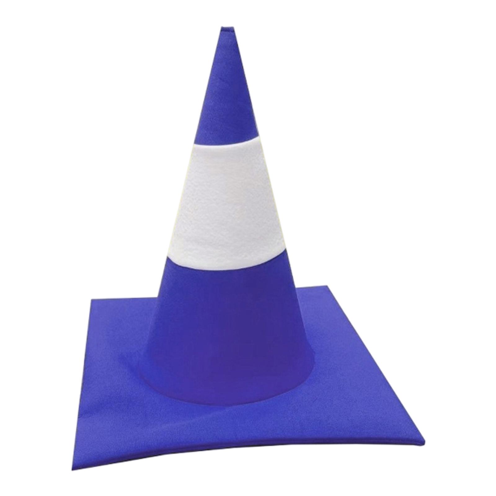 Traffic Cone Hat