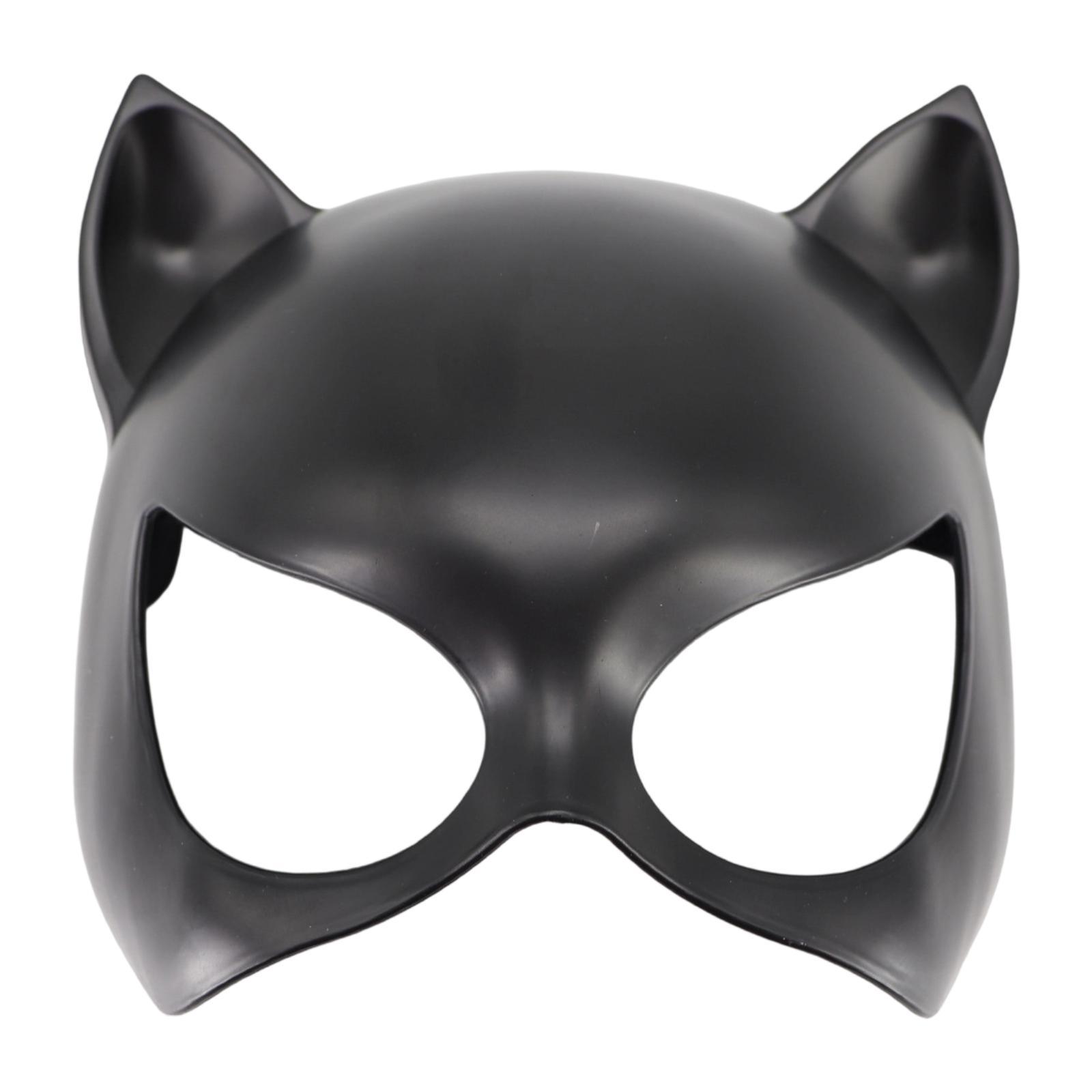 Cat Mask