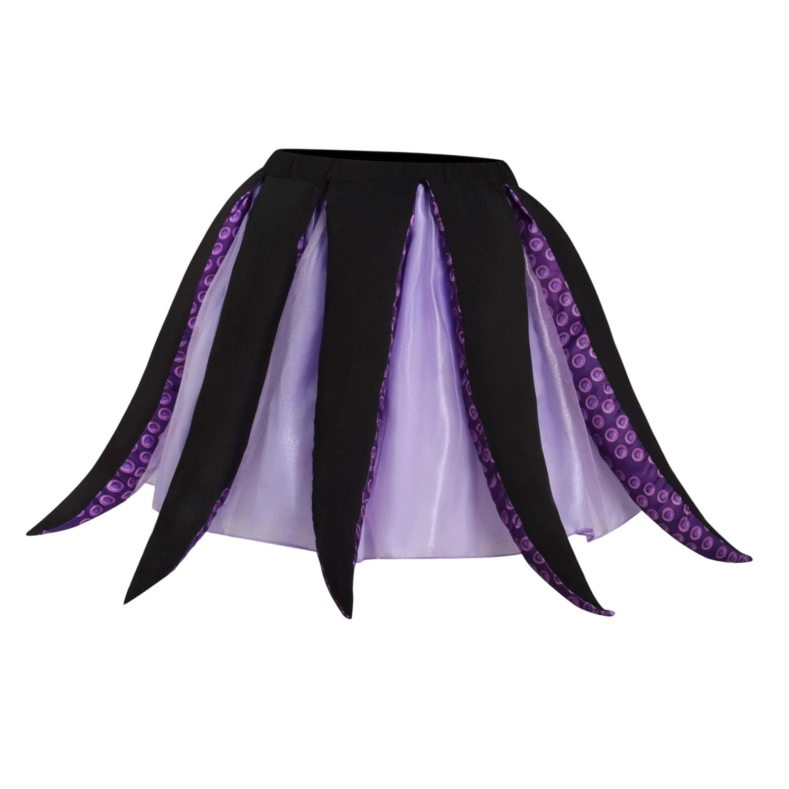 Octopus Costume