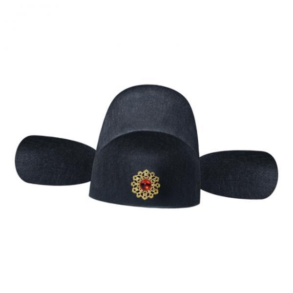 Chinese Opera Hat