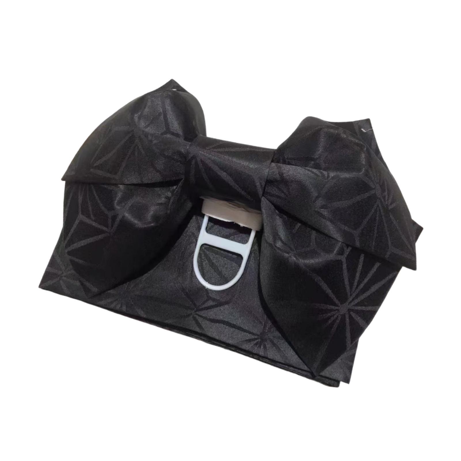 Kimono Obi Belt