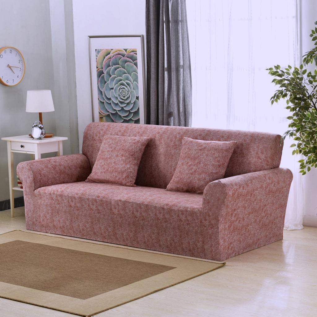Elastische Stretch Sofabezüge Sofahusse Couch Sofa Husse ...