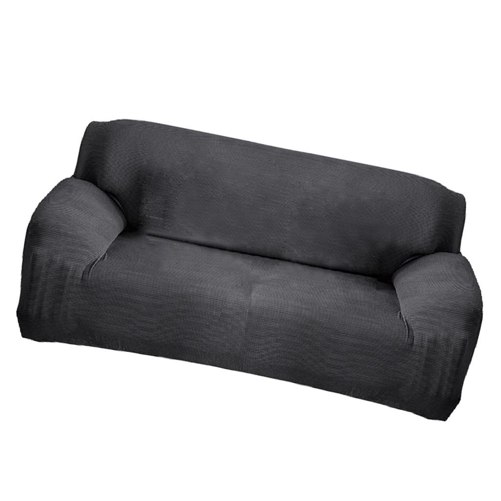 Drei Sitzer Sofa Schonbezug All Inclusive Stretch Spandex ...