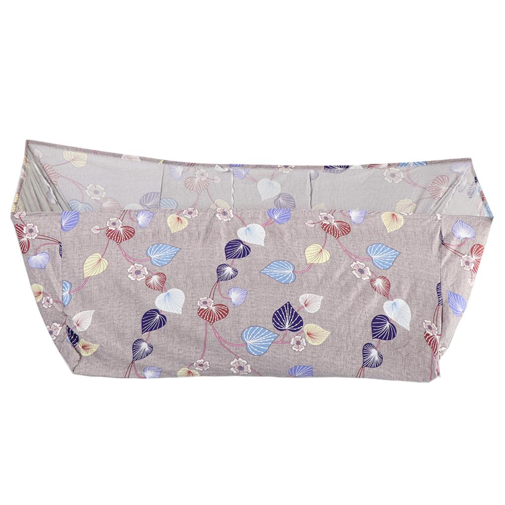 Four Seasons Universal Stretch All-inclusive Anti-slip Sofa Cover Style_15