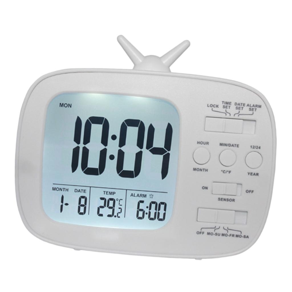 smart alarm clock smart alarm clock