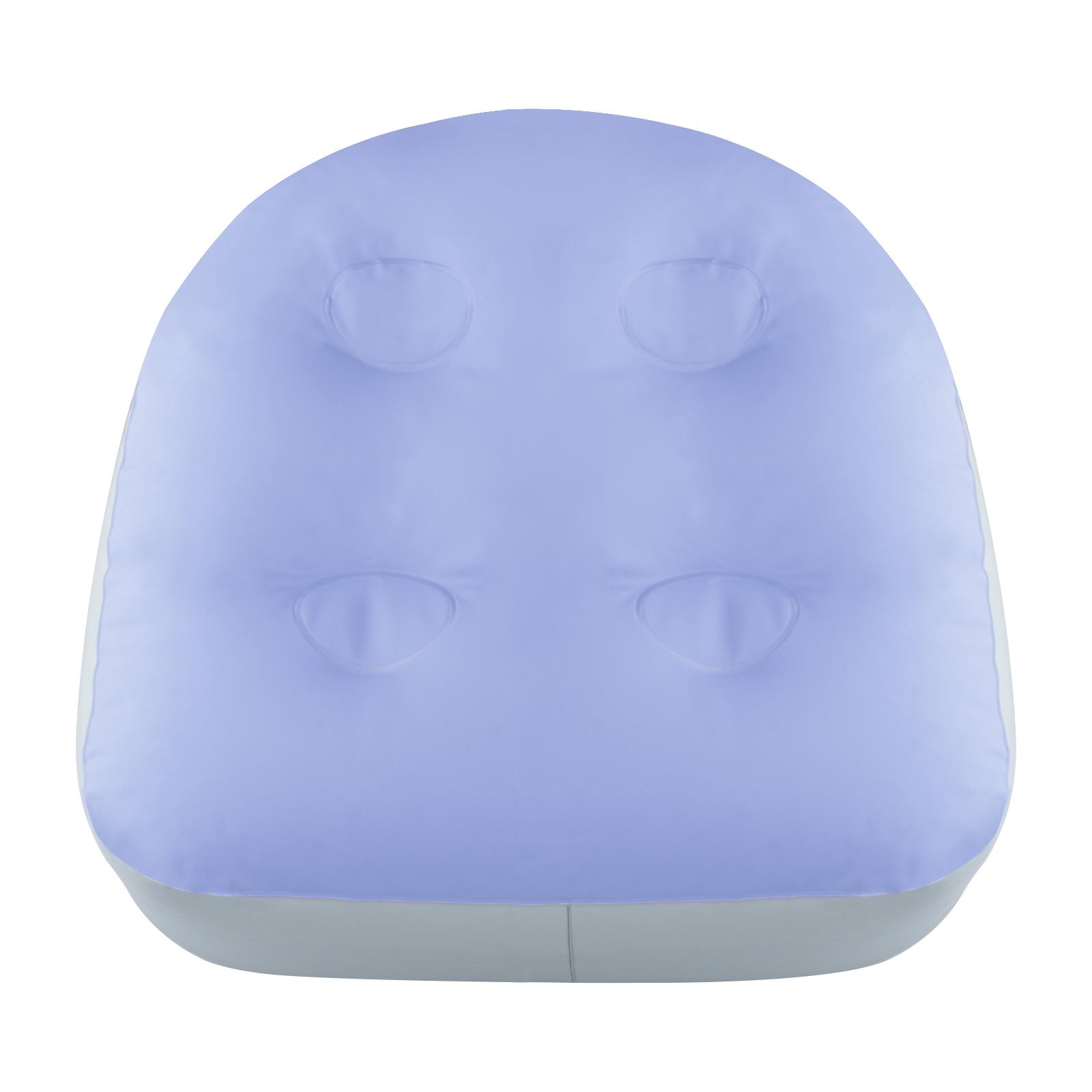 Spa Booster Seat Inflatable