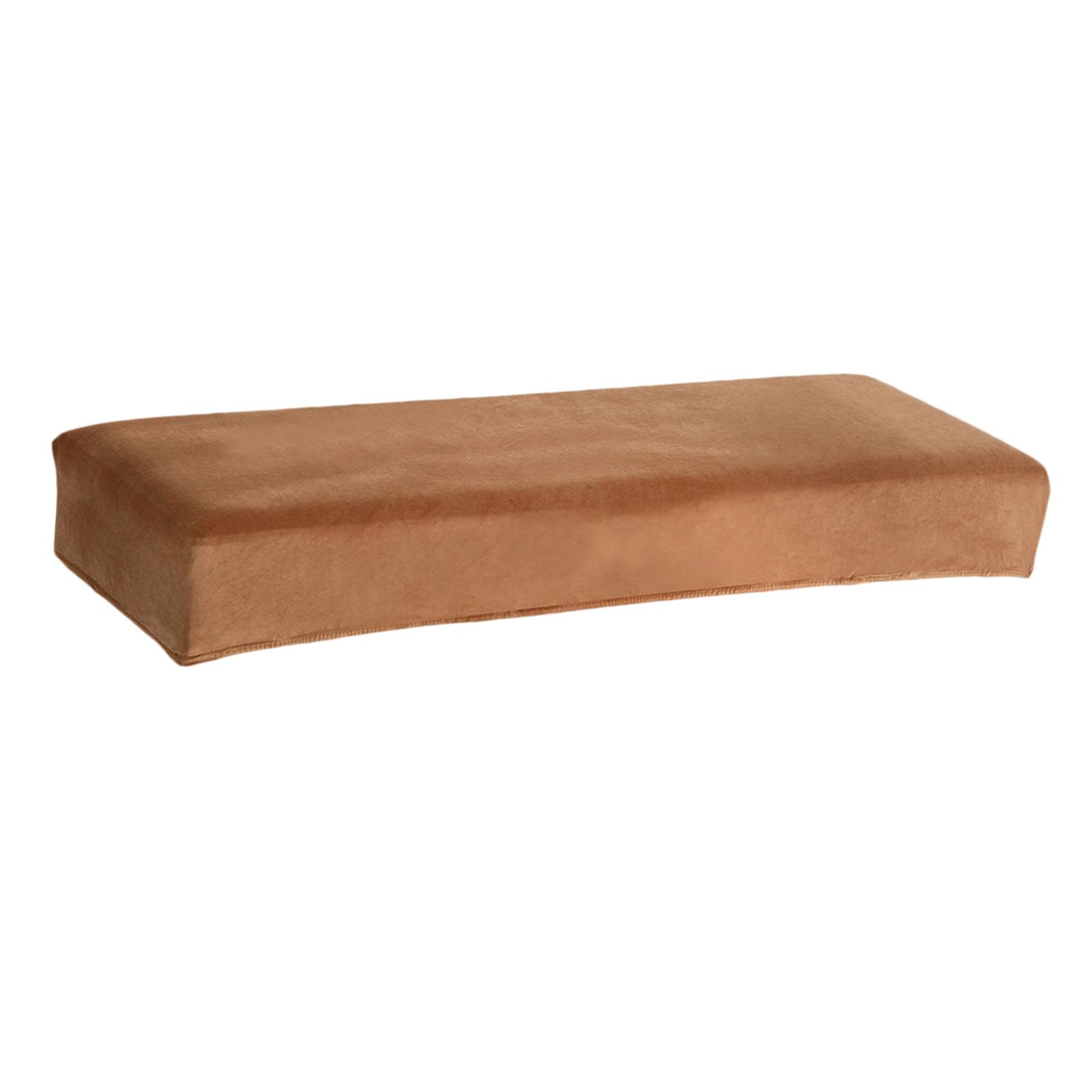Stretch Bench Slipcover