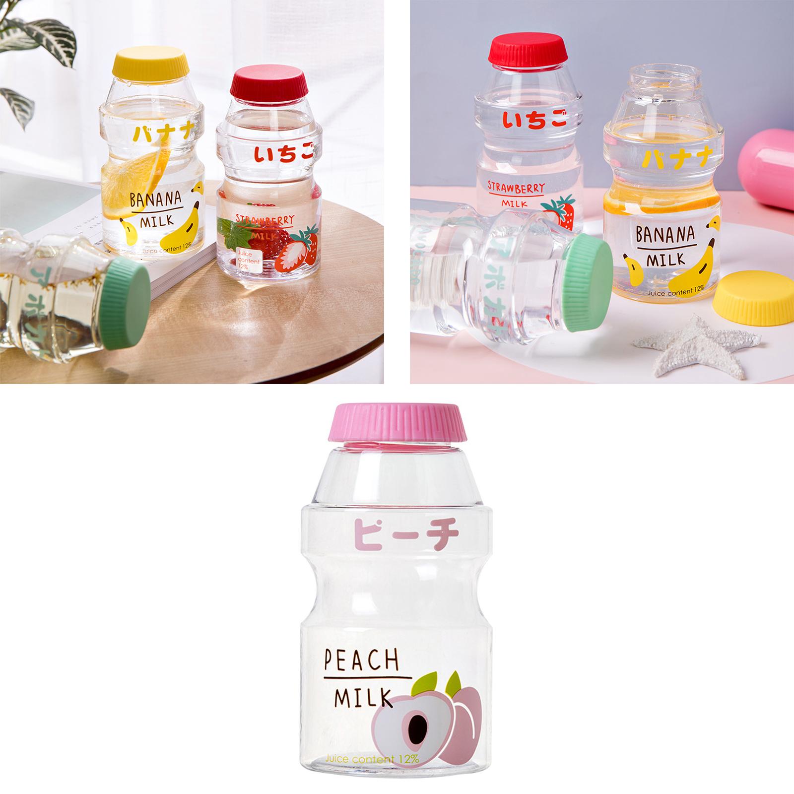 Kids Water Drinking Cup Tumbler BPA Free Leakproof 480ml Student Water Jug