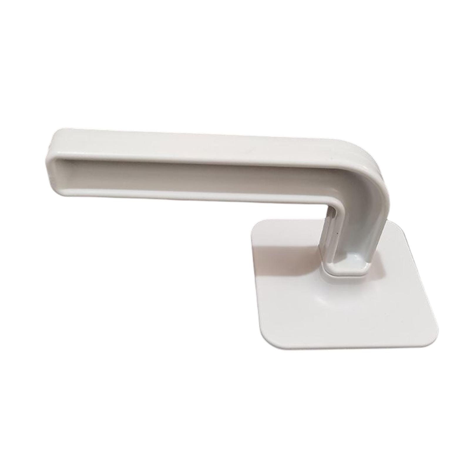 Hooks Hanger Coat Hooks Adhesive Without Drilling for Bathroom Home Kitchen