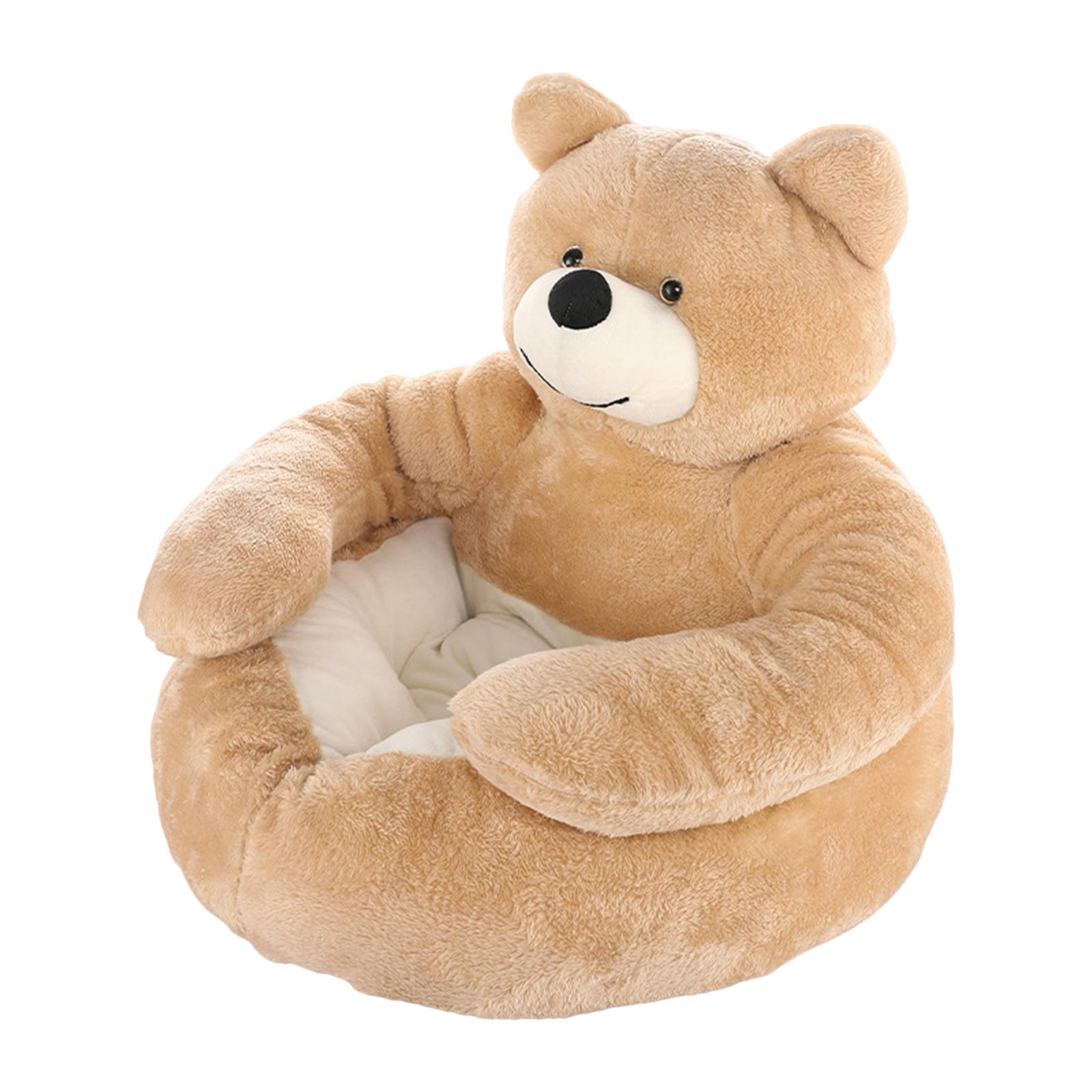 Soft Pet Bed