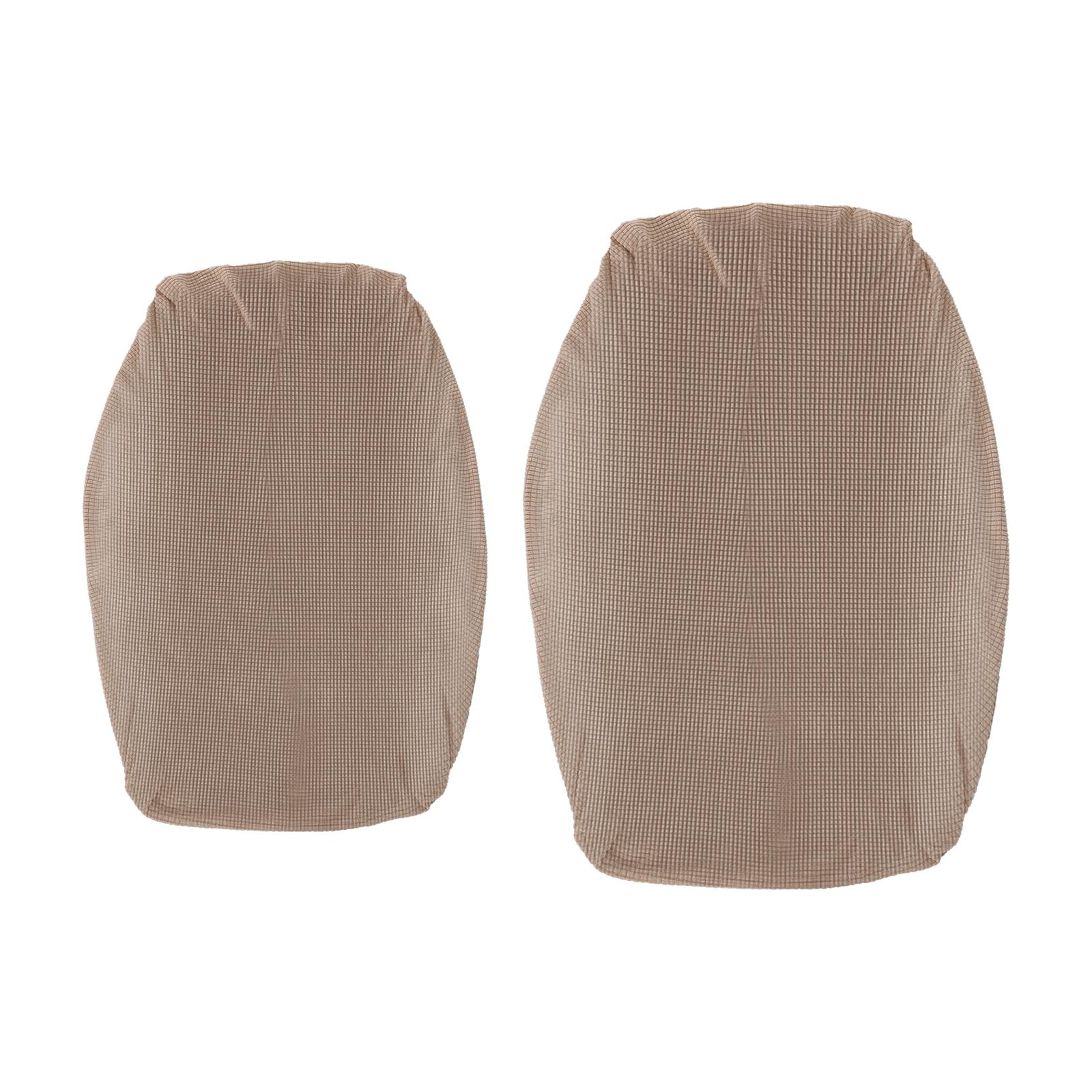 RV Dinette Cushion Covers