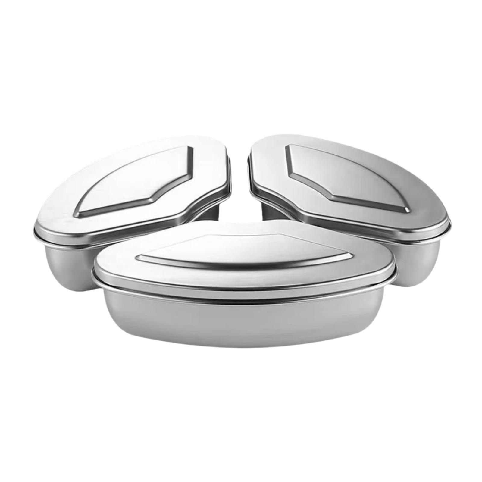 Food Steamer Boxes