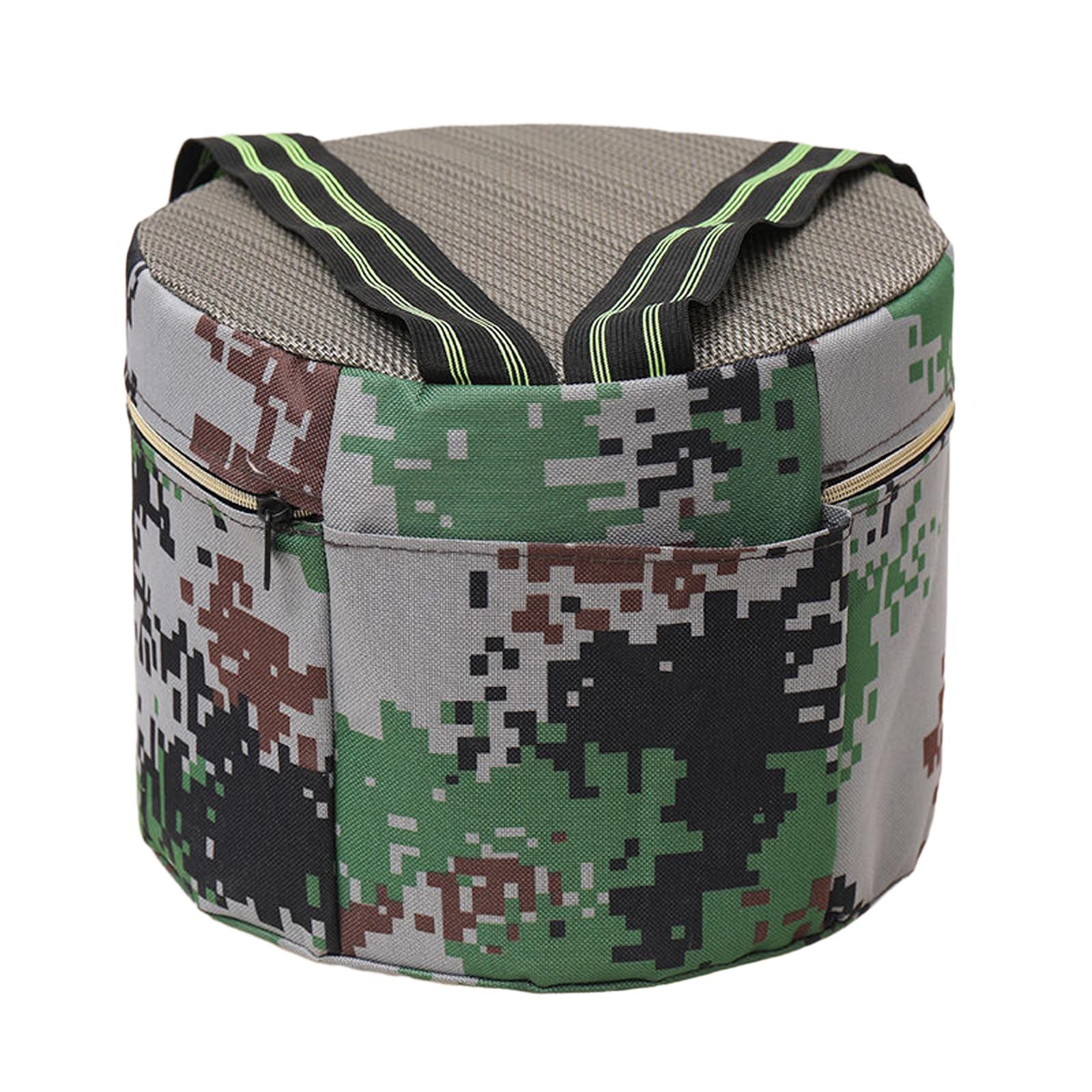 Gardening Hip Cushion Stool