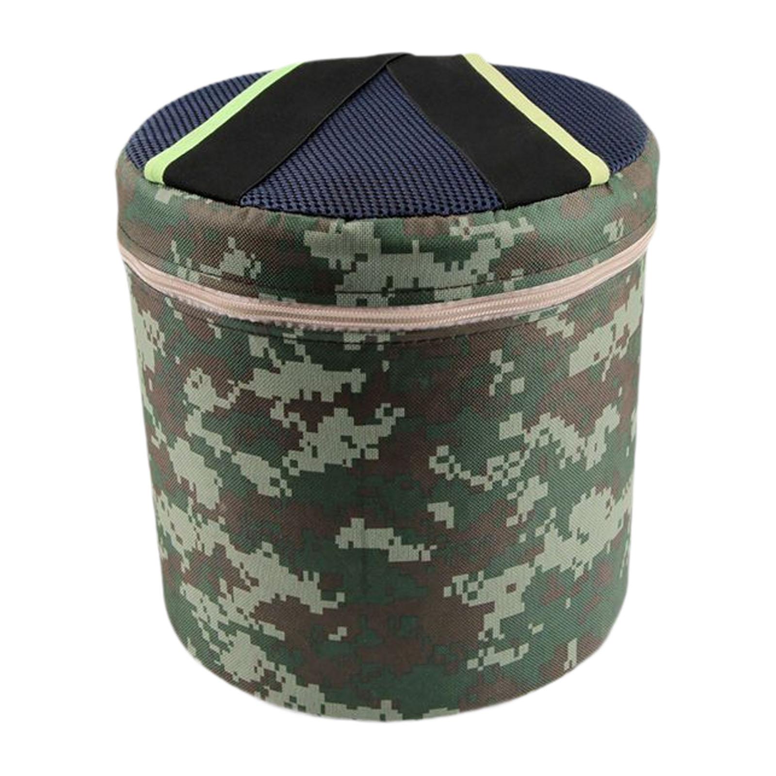 Gardening Stool Hip Cushion