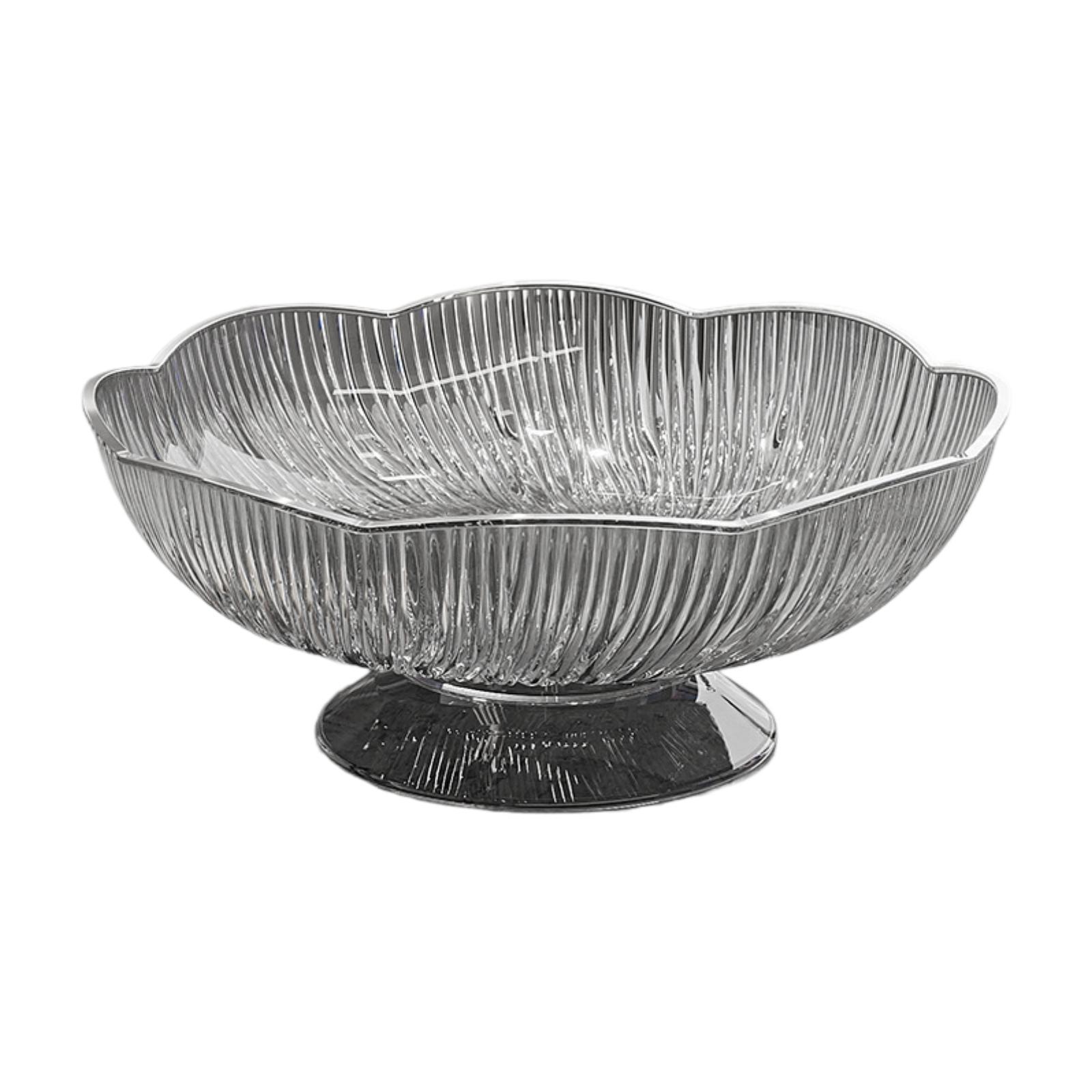 Pedestal Fruit Bowl