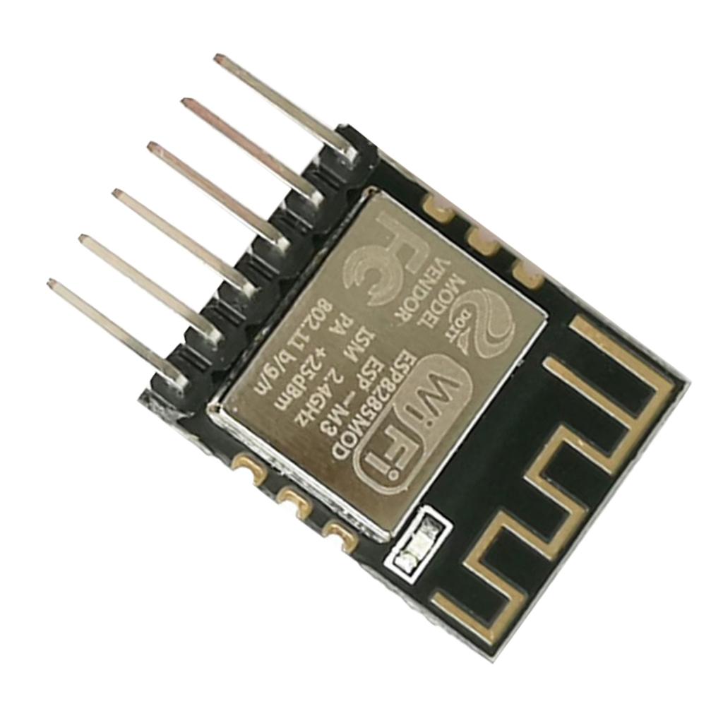 ESP8285 ESP-M3 Development Board WiFi Serial Port Module Compatible with ESP8266