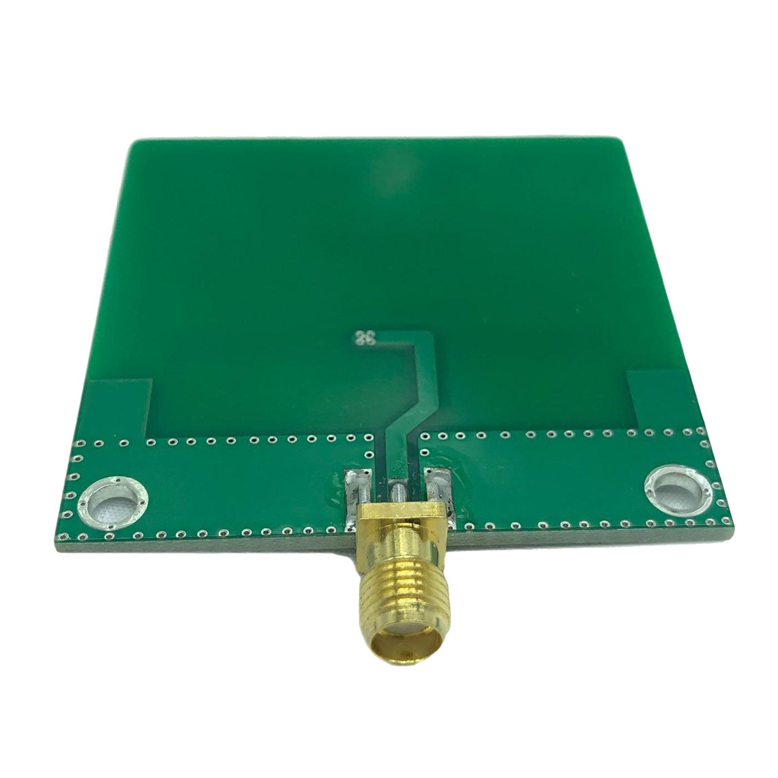 Double Frequency 2.4G+5.8G Picture Transmission Antenna Wifi Antenna 20W